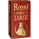 Таро Королевских Животных - Royal Animals Tarot. Lo Scarabeo