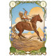 Єгипетський Оракул Ленорман - Egyptian Lenormand Oracle. Lo Scarabeo