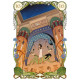 Єгипетський Оракул Ленорман - Egyptian Lenormand Oracle. Lo Scarabeo
