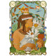 Єгипетський Оракул Ленорман - Egyptian Lenormand Oracle. Lo Scarabeo