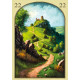 Середньовічний Оракул Ленорман - Medieval Lenormand Oracle. Lo Scarabeo