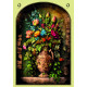 Середньовічний Оракул Ленорман - Medieval Lenormand Oracle. Lo Scarabeo