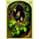 Середньовічний Оракул Ленорман - Medieval Lenormand Oracle. Lo Scarabeo