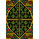 Середньовічний Оракул Ленорман - Medieval Lenormand Oracle. Lo Scarabeo
