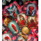 Таро Майя - Mayan Tarot (EN)