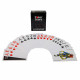 Пластиковые карты Poker Stars Black