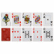Пластиковые карты Poker Stars Black