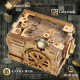 Головоломка квест-бокс A-maze-ing Safe. Idventure