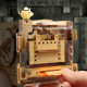 Головоломка квест-бокс A-maze-ing Safe. Idventure