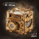 Головоломка квест-бокс Sherlock’s Camera. Idventure