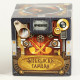 Головоломка квест-бокс Sherlock’s Camera. Idventure
