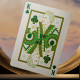 Игральные карты Wicked от theory11