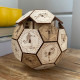 Головоломка квест-бокс Quest Ball. EscapeWelt