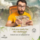 Головоломка квест-бокс Maya’s Myths. Inscape