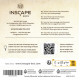 Головоломка квест-бокс DaVinci’s Marvel. Inscape