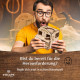 Головоломка квест-бокс Wild West Riddles. Inscape