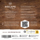 Головоломка квест-бокс Wild West Riddles. Inscape