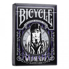 Гральні карти Bicycle Wednesday
