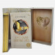 Золоті карти Ленорман Азри - Azra's Golden Lenormand Cards. AGM