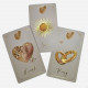 Золоті карти Ленорман Азри - Azra's Golden Lenormand Cards. AGM