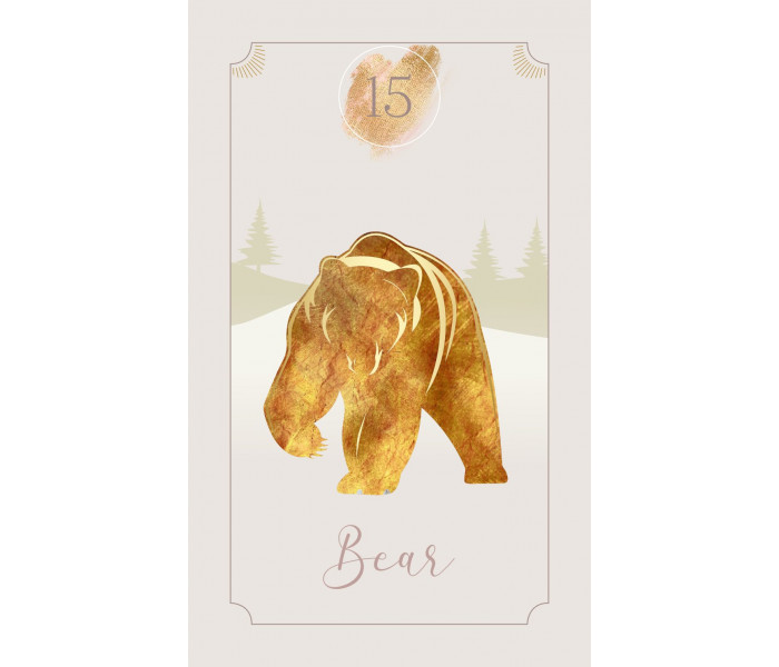 Золоті карти Ленорман Азри - Azra's Golden Lenormand Cards. AGM