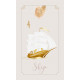 Золоті карти Ленорман Азри - Azra's Golden Lenormand Cards. AGM