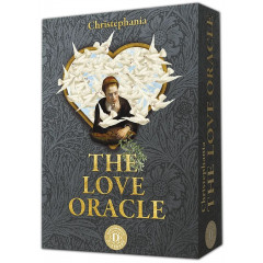 Оракул Любви - The Love Oracle Cards. AGM