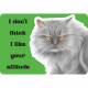 Котонастроение: Карты Настроя Дня - Cattitude: Attitude of the day: cat edition Cards. Rockpool Publishing