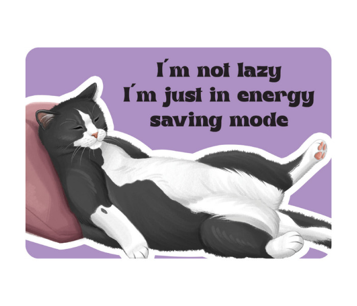 Котонастроение: Карты Настроя Дня - Cattitude: Attitude of the day: cat edition Cards. Rockpool Publishing