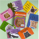 Котонастроение: Карты Настроя Дня - Cattitude: Attitude of the day: cat edition Cards. Rockpool Publishing