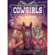 Оракул Ковбойок та Інопланетян - Cowgirls and Aliens Oracle. Rockpool Publishing
