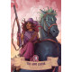 Оракул Ковбойок та Інопланетян - Cowgirls and Aliens Oracle. Rockpool Publishing
