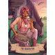 Оракул Ковбойок та Інопланетян - Cowgirls and Aliens Oracle. Rockpool Publishing