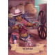 Оракул Ковбойок та Інопланетян - Cowgirls and Aliens Oracle. Rockpool Publishing
