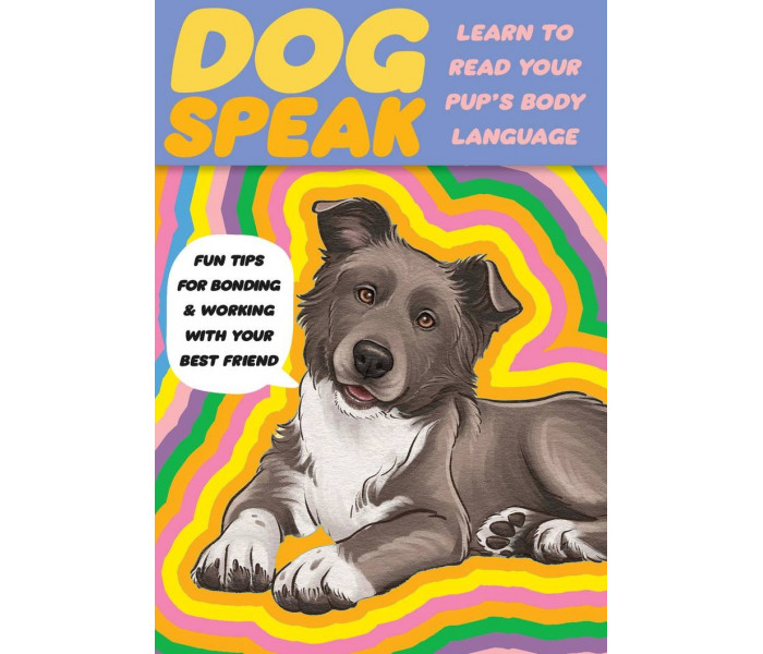 Карти Мови Собак - Dog Speak Cards. Rockpool Publishing