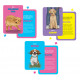 Карти Мови Собак - Dog Speak Cards. Rockpool Publishing