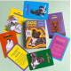 Карти Мови Собак - Dog Speak Cards. Rockpool Publishing
