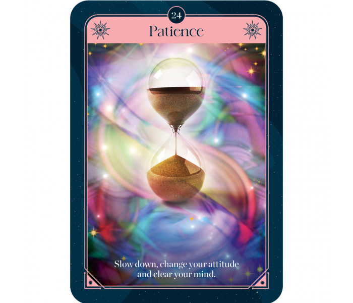 Оракул Удачі - Fortune Oracle. Rockpool Publishing