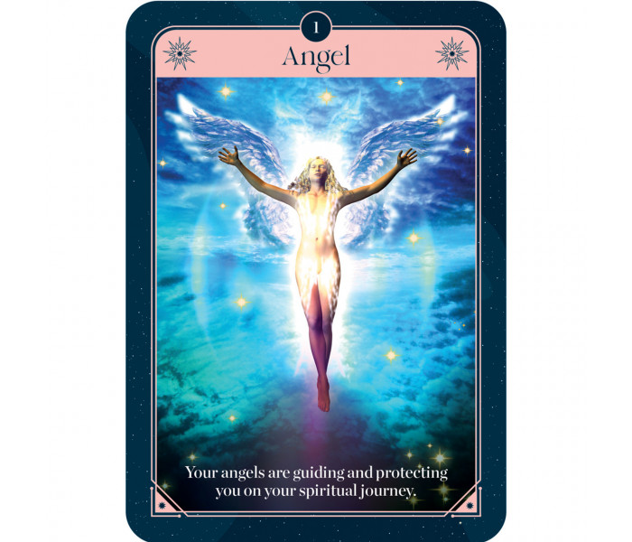 Оракул Удачі - Fortune Oracle. Rockpool Publishing