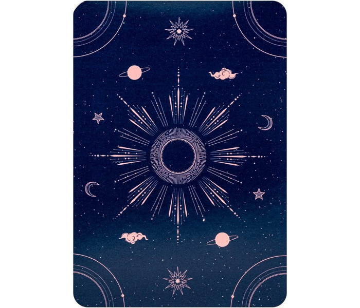 Оракул Удачі - Fortune Oracle. Rockpool Publishing