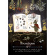Імболкський Оракул. Пори року відьми - Seasons of the Witch Imbolc Oracle. Rockpool Publishing