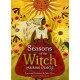 Оракул Ламмас. Времена года ведьмы - Seasons of the Witch Lammas Oracle. Rockpool Publishing