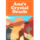 Кришталевий Оракул Ани - Ana's Crystal Oracle. US Games Systems