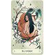 Оракул Ведьмы Хербаны - Herbana Witch Oracle. US Games Systems