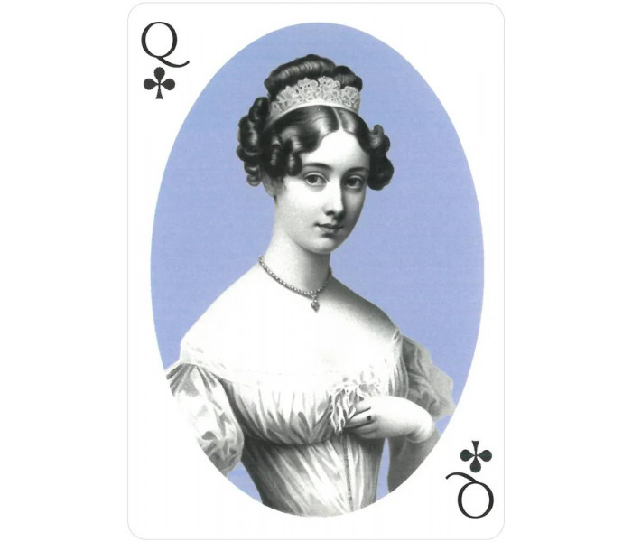 Ворожильні карти Жозефіни - Josephine's Divination Cards. US Games Systems