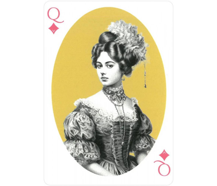 Ворожильні карти Жозефіни - Josephine's Divination Cards. US Games Systems