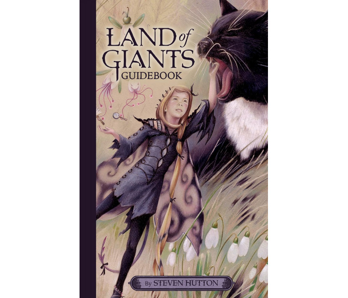 Оракул Земля Гигантов - Land Of Giants Oracle. US Games Systems