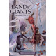 Оракул Земля Гигантов - Land Of Giants Oracle. US Games Systems