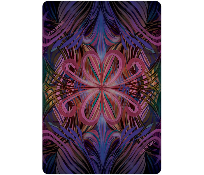 Карти Рейки Божественне Зцілення - Reiki Divine Healing Cards. US Games Systems
