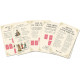 Карти Паризької Сивілли - The Parisian Sibyl Cards. US Games Systems